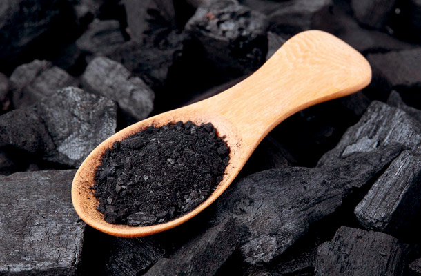 Az aktív szén mítosza és a valóság