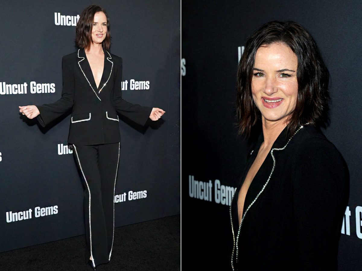 Juliette Lewis 46 évesen is irtó dögös: elegánsan nőies, de így sem  észrevétlen - Retikül.hu